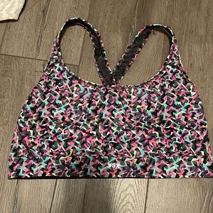 Like new VS sports bra